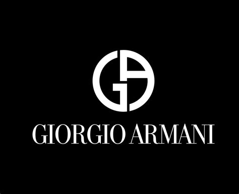 armani tagline